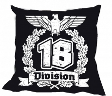 Kissen - Division18 Kissen - Division18