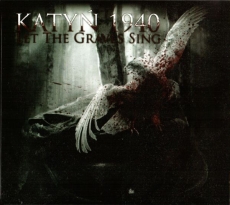 Sampler -Katyn Let the graves sing- Sampler -Katyn Let the graves sing-