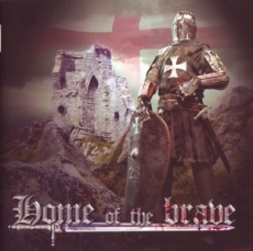 Stevie & Laura -Home of the Brave- Stevie & Laura -Home of the Brave-