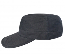 BDU-Cap - Feldmütze CI - schwarz BDU-Cap - Feldmütze CI - schwarz