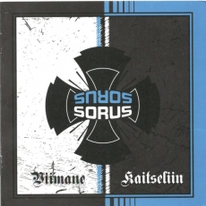 Sorus -Viimane Kaitseliin- Sorus -Viimane Kaitseliin-