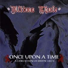 Ultima Thule -Once upon a Time- Ultima Thule -Once upon a Time-