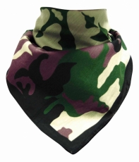 Bandana - Camouflage Bandana - Camouflage