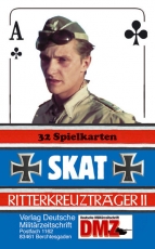 Skatspiel - Ritterkreuzträger II Skatspiel - Ritterkreuzträger II