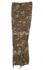 BDU Hose - FELDHOSE R/S VEGETATO BDU Hose - FELDHOSE R/S VEGETATO