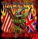 Ken McLellan & Arrow Cross -Twice as hard- Ken McLellan & Arrow Cross -Twice as hard-