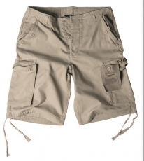 Short - Fallschirmjäger - PREWASH KHAKI Short - Fallschirmjäger - PREWASH KHAKI