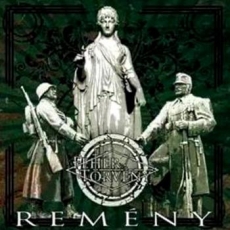 Feher Torveny -Remeny- Feher Torveny -Remeny-