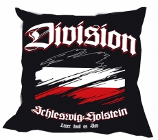 Kissen - Division Schleswig Holstein Kissen - Division Schleswig Holstein