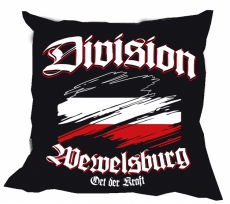 Kissen - Division Wewelsburg Kissen - Division Wewelsburg