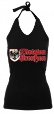 Frauen Neckholder Top - Division Preußen Frauen Neckholder Top - Division Preußen