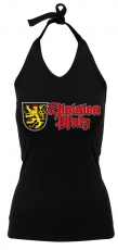 Frauen Neckholder Top - Division Pfalz Frauen Neckholder Top - Division Pfalz