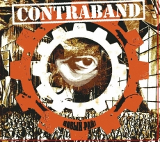 Contraband -The new Heaven- Contraband -The new Heaven-