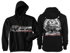 Kapuzenpullover - Division Sachen - Kämpfer Kapuzenpullover - Division Sachen - Kämpfer
