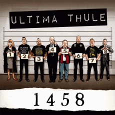 Ultima Thule -1458- Digipak Ultima Thule -1458- Digipak