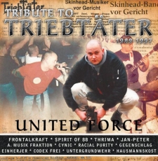 Sampler -Tribute to Triebtäter- DIGI Sampler -Tribute to Triebtäter- DIGI