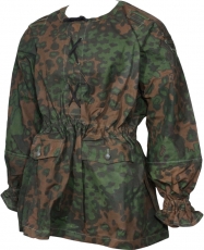 Tarnschlupfjacke - Eichentarn - wendbar - WH - Repro +++EINZELSTÜCK+++ Tarnschlupfjacke - Eichentarn - wendbar - WH - Repro +++EINZELSTÜCK+++