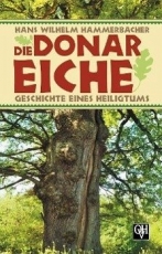 Buch - Die Donar Eiche +++ANGEBOT+++ Buch - Die Donar Eiche +++ANGEBOT+++