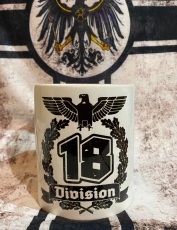 Tasse - Division 18 Tasse - Division 18