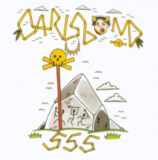 Carlsband -555- Carlsband -555-