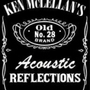 Ken McLellans -Accoustic Reflections- Ken McLellans -Accoustic Reflections-