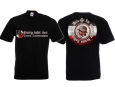 Frauen T-Shirt - Die besten Soldaten der Welt Frauen T-Shirt - Die besten Soldaten der Welt