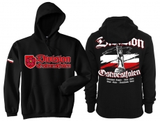 Kapuzenpullover - Division Ostwestfalen Kapuzenpullover - Division Ostwestfalen