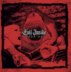 Evil Inside -Freak out- Evil Inside -Freak out-