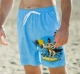 PG Wear - Badeshorts - “Surfer” ()