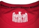 Premium Shirt - Landser - Winterschlacht im Osten - Budapest - rot