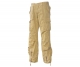 Cargo Hose - Vintage Road Star - beige