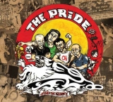 The Pride -...and the Glory- - Digipak The Pride -...and the Glory- - Digipak