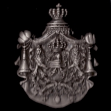 Pin - Herzogtum Hessen Pin - Herzogtum Hessen