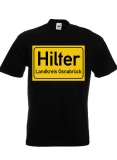 T-Hemd - Hilter T-Hemd - Hilter
