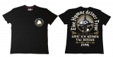 Premium Shirt - Flak - schwarz Premium Shirt - Flak - schwarz