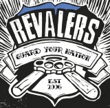 Revalers Guard our Nation Revalers Guard our Nation
