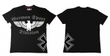 Premium Shirt - German Sport Division - Motiv 1 Premium Shirt - German Sport Division - Motiv 1