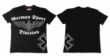 Premium Shirt - German Sport Division - Motiv 2 Premium Shirt - German Sport Division - Motiv 2