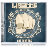 Ursinne -Arg Bara Arg- Ursinne -Arg Bara Arg-