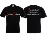 T-Hemd - Solide Arisch T-Hemd - Solide Arisch