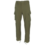Softshell - Hose - Allround - oliv Softshell - Hose - Allround - oliv