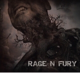 Rage N Fury 7 EP Rage N Fury 7 EP