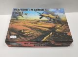 Puzzle - Ostfront im Sommer Puzzle - Ostfront im Sommer