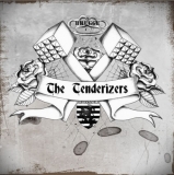 THE TENDERIZERS - S/T - CD THE TENDERIZERS - S/T - CD
