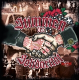 Sampler -Stimmen der Solidarität CD Sampler -Stimmen der Solidarität CD