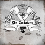 The Tenderizers -Same- Digipak The Tenderizers -Same- Digipak