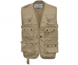 Weste - Canadian Outdoor - coyote Weste - Canadian Outdoor - coyote