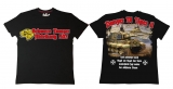 Premium Shirt - Schwere Panzer Abteilung 503 - schwarz Premium Shirt - Schwere Panzer Abteilung 503 - schwarz