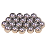 Stahlkugeln - Steinschleuder - ca. 8 mm - 200 Stück Stahlkugeln - Steinschleuder - ca. 8 mm - 200 Stück