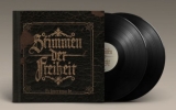 STIMMEN DER FREIHEIT - SCHWERTWACHE - DOPPEL LP - schwarz STIMMEN DER FREIHEIT - SCHWERTWACHE - DOPPEL LP - schwarz